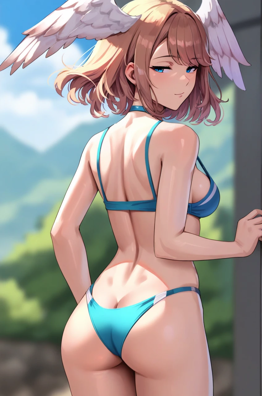 [Pony XL]ユーニ Eunie(Xenoblade3)