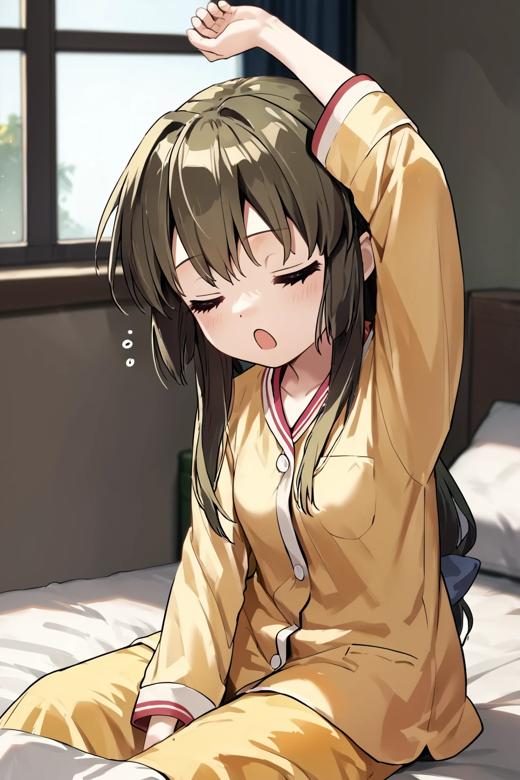 Ibuki Fuko (Clannad)