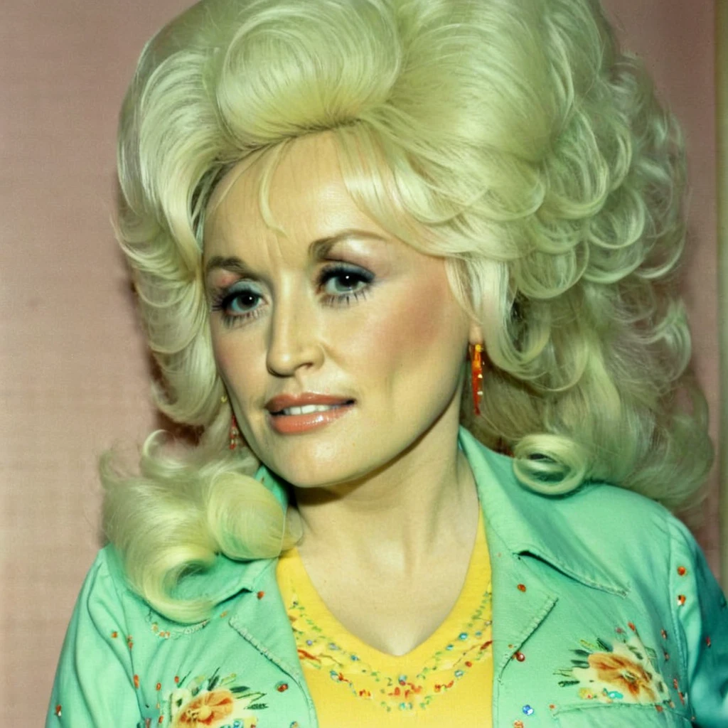 <lora:DollyParton:1> dollyparton