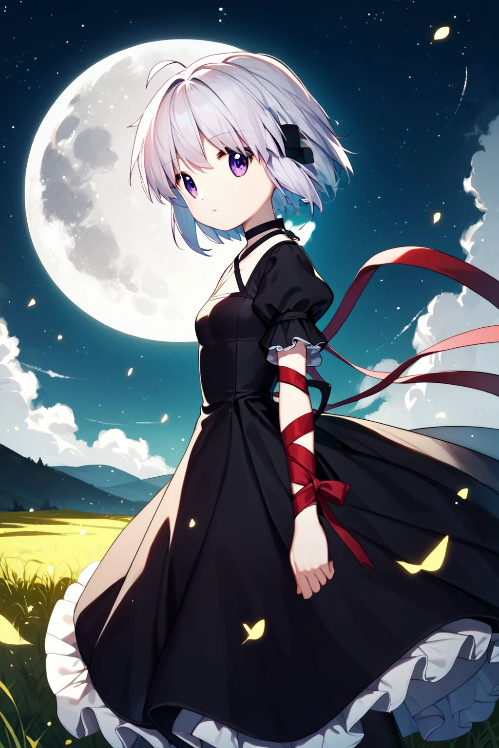 Kagari (Rewrite) v1.0