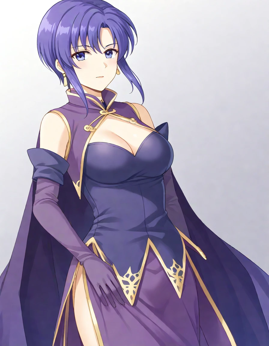 ursula ウルスラ XL (Fire Emblem,ファイアーエムブレム) pony-v1.0