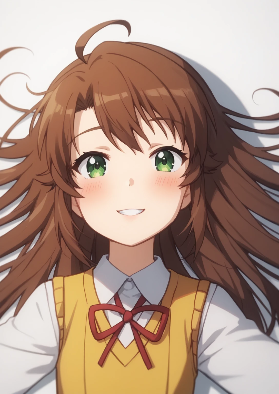 Koshigaya Komari, Non Non Biyori | Pony Trained KoshiKoma_v1.0