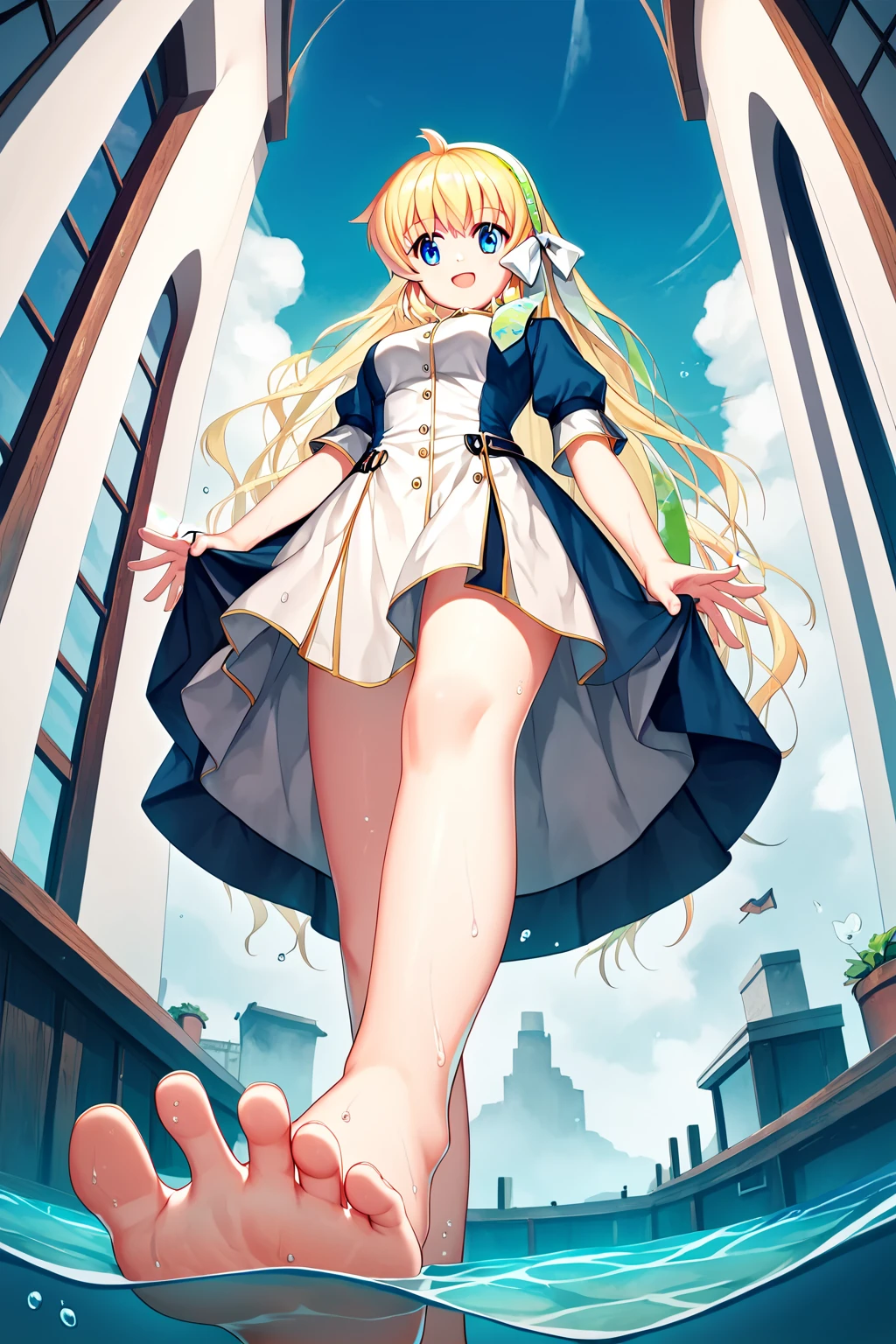 score_9, score_8_up, score_7_up, score_6_up, rating_safe, source_anime, outdoors, (from below view),