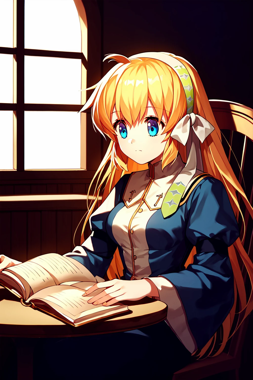 Shiona (Harmonia) v2.0 XL