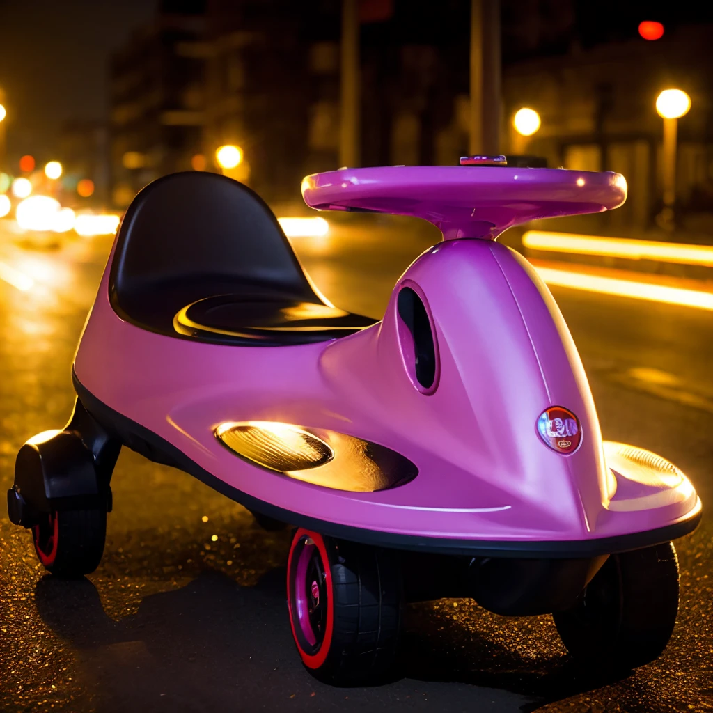 cinematic photo wigglecar,. 35mm photograph,film,bokeh,professional,4k,highly detailed,gardem,<lora:0518wigglecar-000006:0.8>,