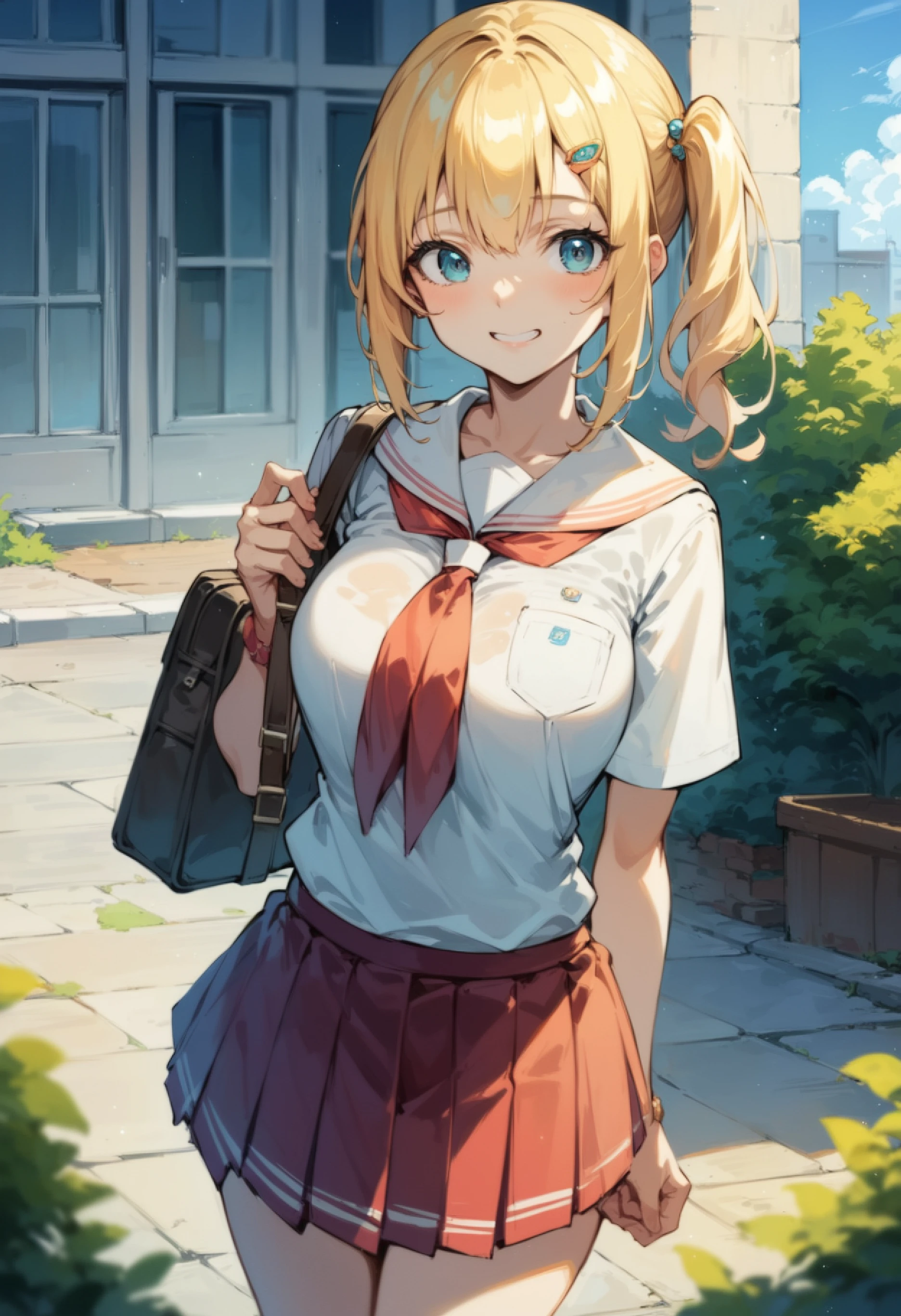 [Pony XL]  Emma Brightness SDXL Lora v1.0