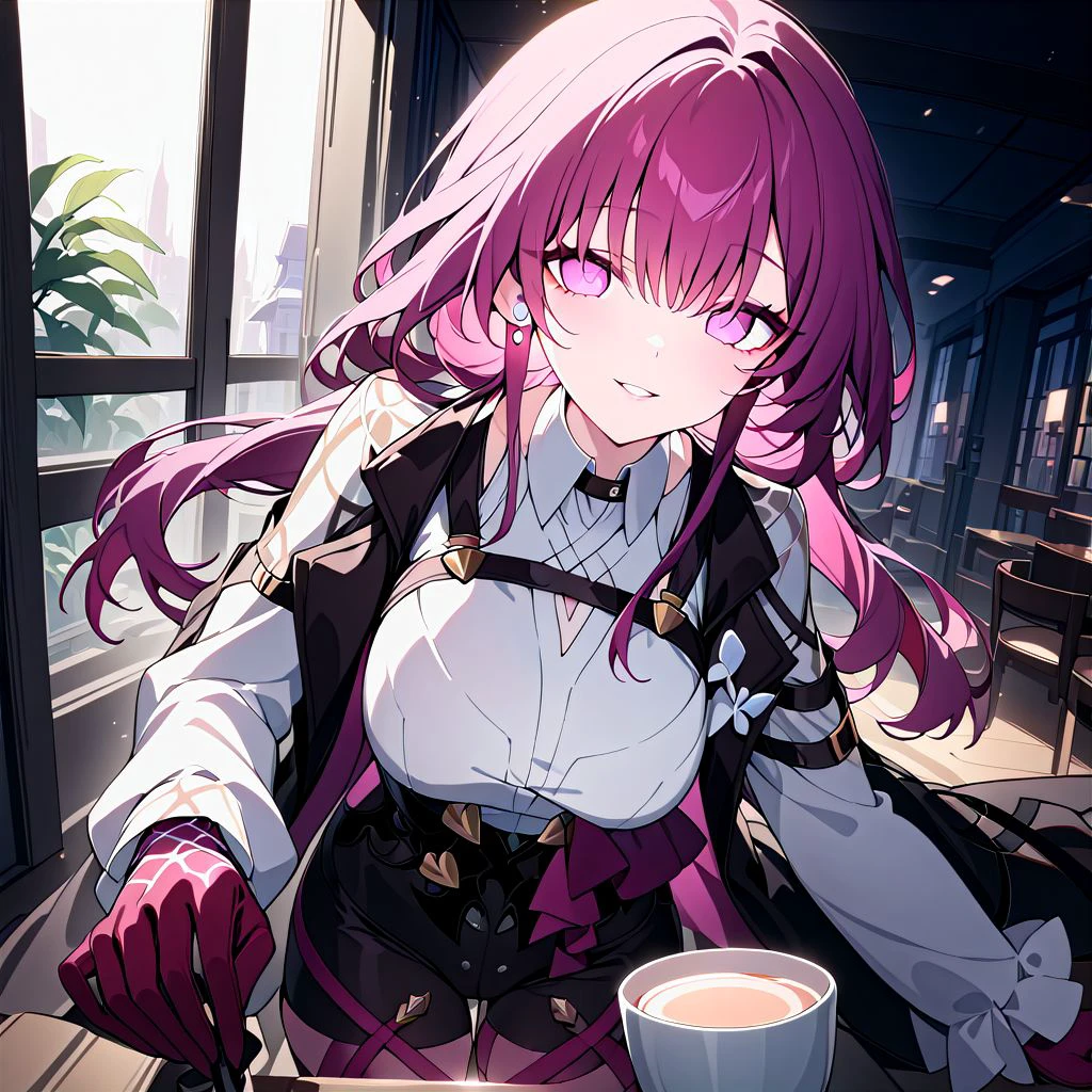 Starlight Breaker v1.0