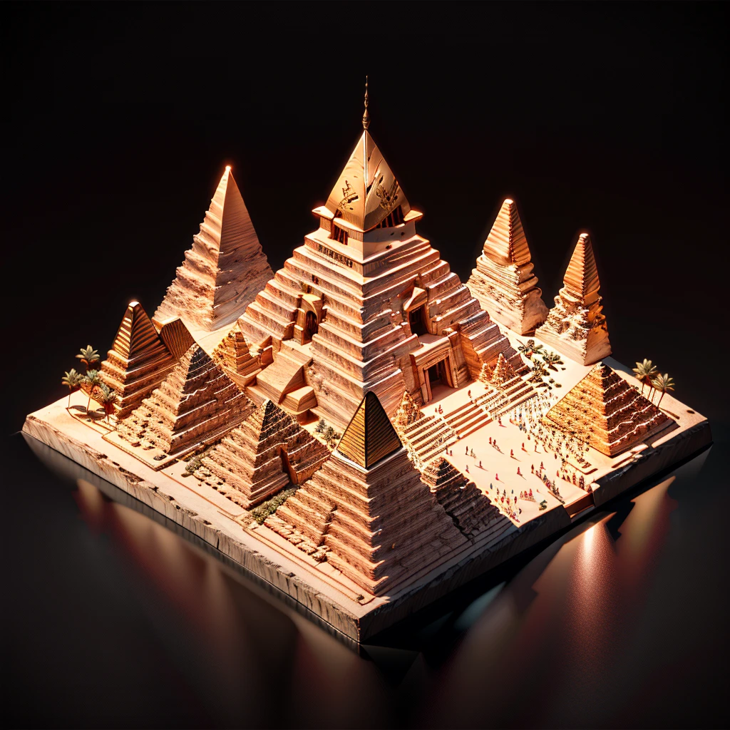 best quality,masterpiece,highly detailed,ultra-detailed, 
Egypt  architecture, 
 <lora:neg9V2_last:0.5>  <lora:isometric:1> isometric, ç­è·, scenery, no humans, building, outdoors