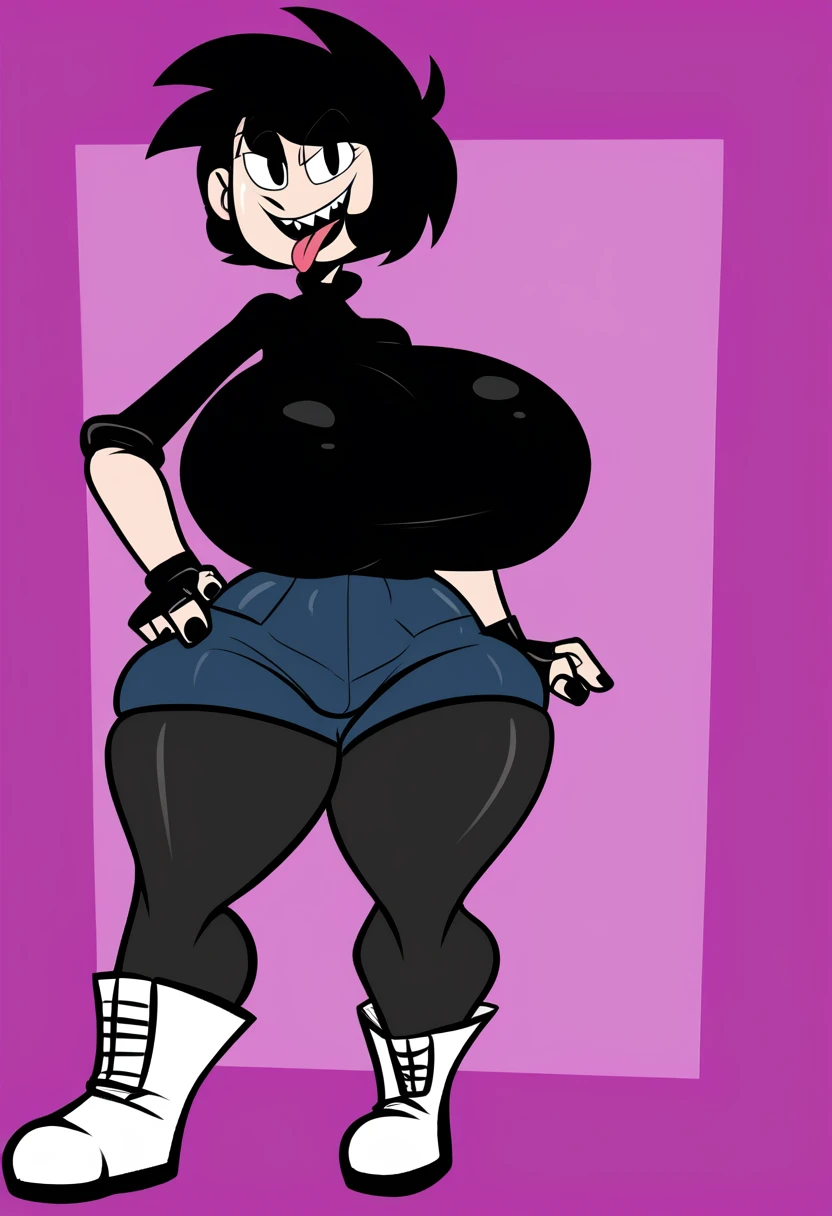 Fujiweeb Style LoRa | PonyXL Fujiweeb Style LoRa | PonyXL