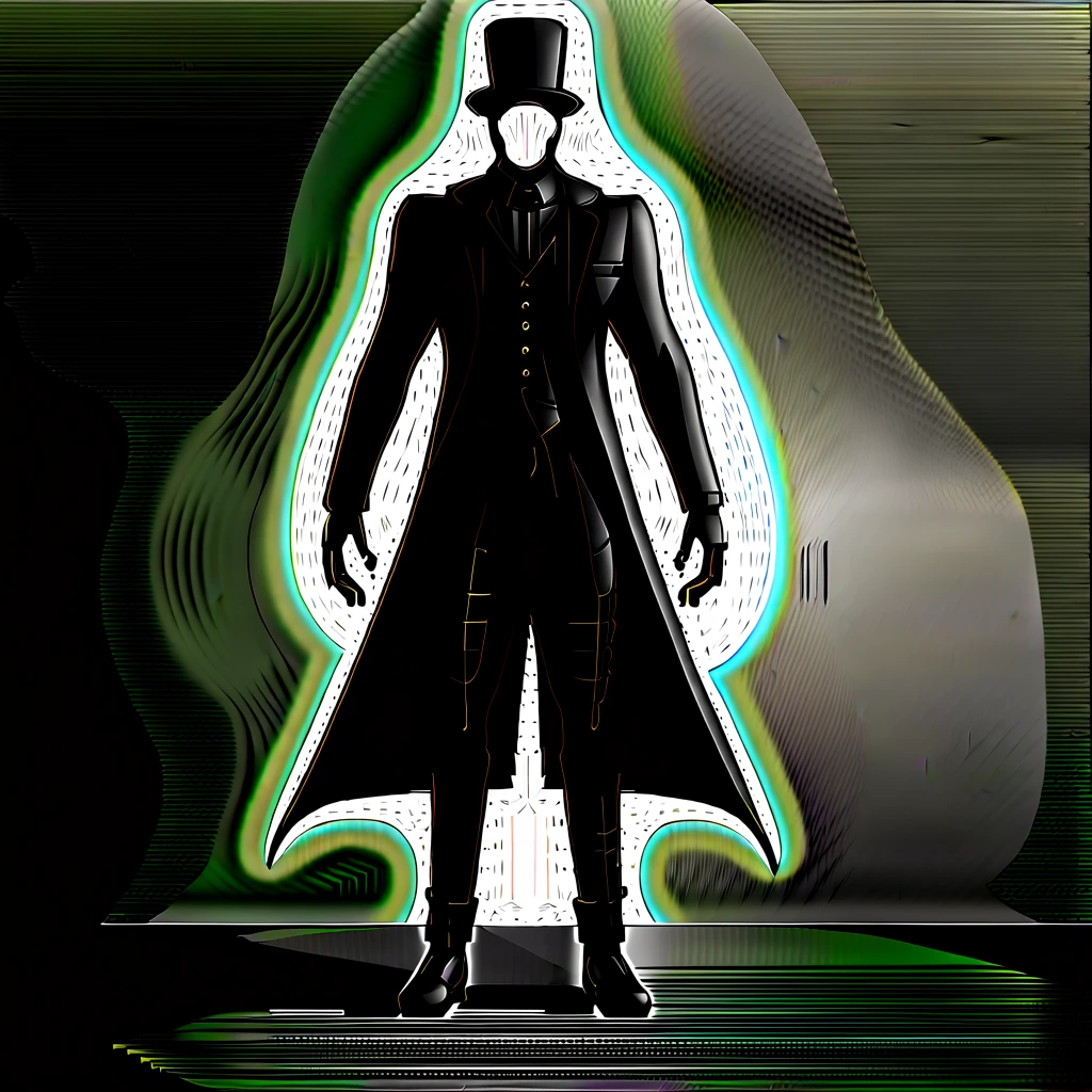 Shadow Man Shadow Man