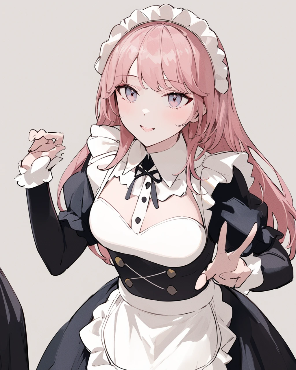 chowbie [Artist Style] - AnimagineXL v1.0