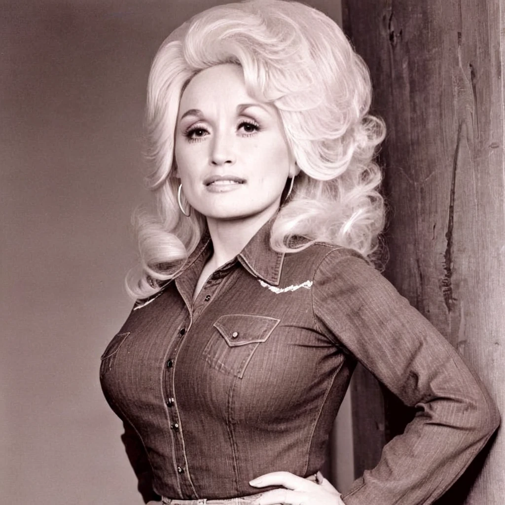 <lora:DollyParton:1> dollyparton