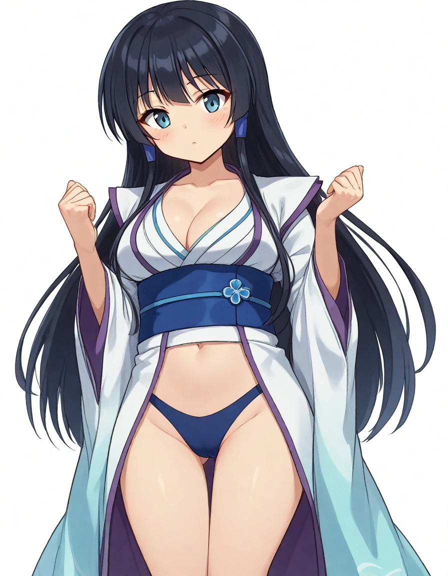 astaroth 氷結のアスタロット XL (sentouin hakenshimasu!,戦闘員、派遣します！) pony-v1.0