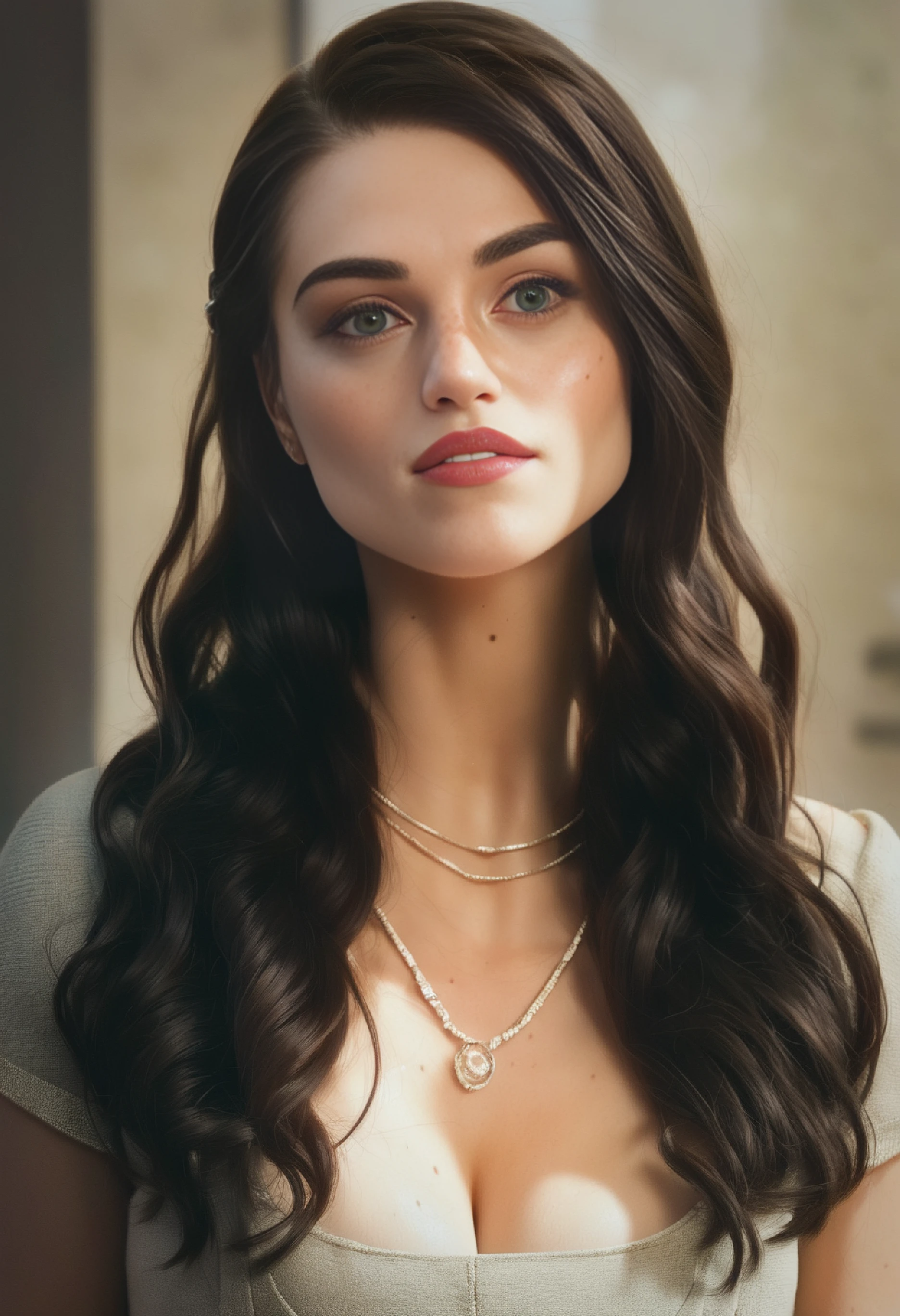 [Pony XL] Katie McGrath SXDL Lora v1.0