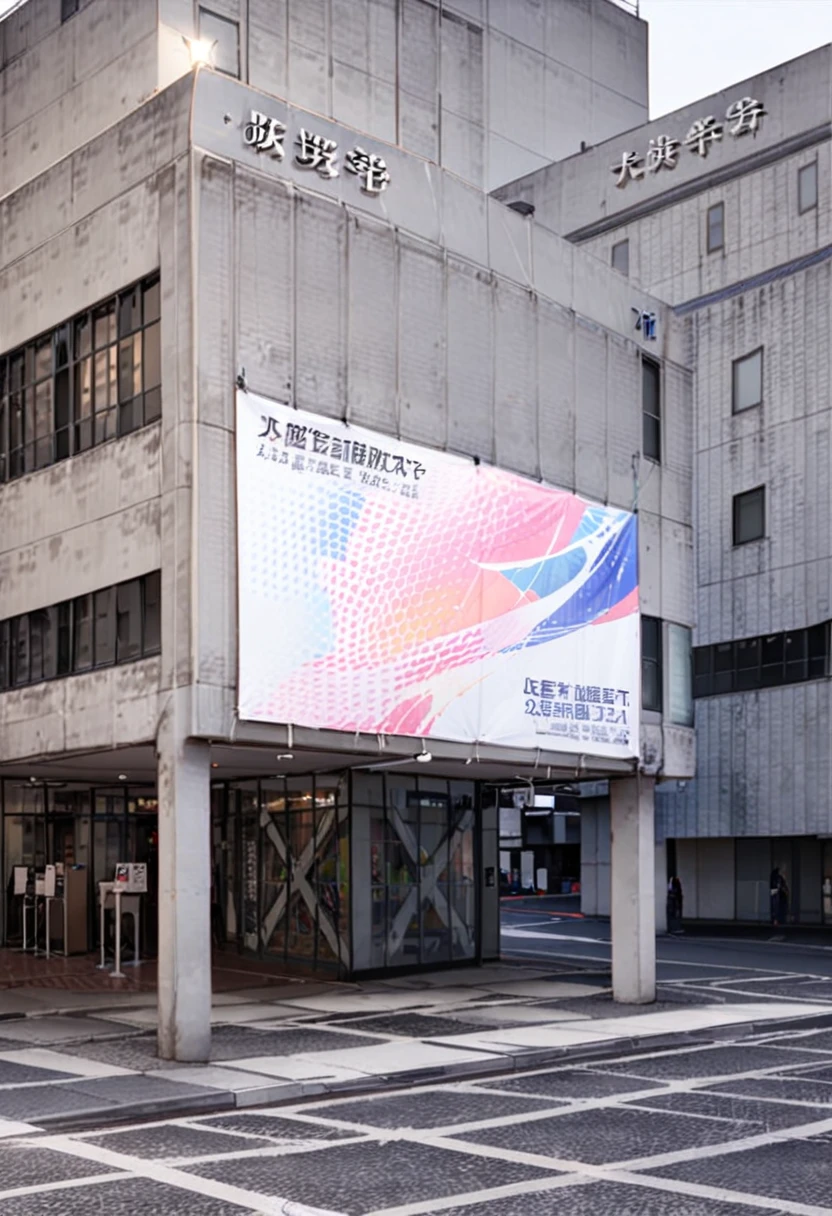 masterpiece, best quality, very aesthetic, absurdres,
osakageidai, scenery, building, outdoors, english text, street, window, road, cityscape, city, sign, sky, lamppost, japan, real world location, chinese text, door
<lora:osaka_geidai_SDXL_V1:1>
