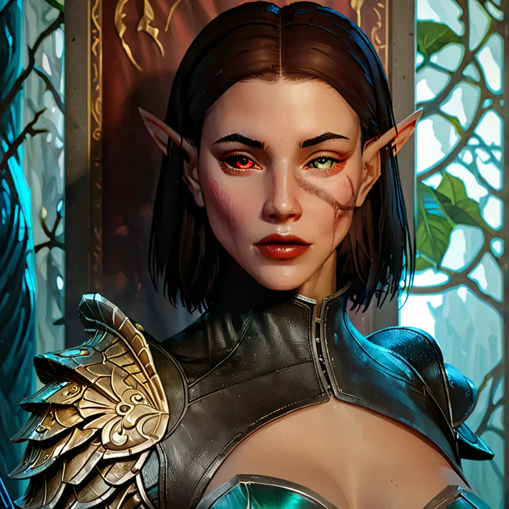 fantasy art game cg,(full body:0.8),
best quality,masterpiece,highly detailed,ultra-detailed,
eyes
<lora:neg4all_bdsqlsz_V3.5:-1> <lora:bg3chr:1>bg3,bg3chr, 1girl, solo, pointy ears, portrait, closed mouth, elf, freckles, looking at viewer, blurry background, blurry, red hair, grey eyes, short hair, tattoo, brown hair, unreal engin 5,octane render,(2D:1.2), digital painting, artstation, concept art, smooth, sharp focus,art by ross tran and greg rutkowski and alphonse Mucha and Bak Karol