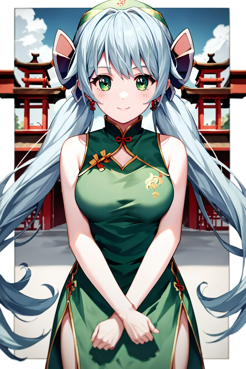 score_9, score_8_up, score_7_up, score_6_up, rating_safe, source_anime, best quality, masterpiece, detailed background, v arms