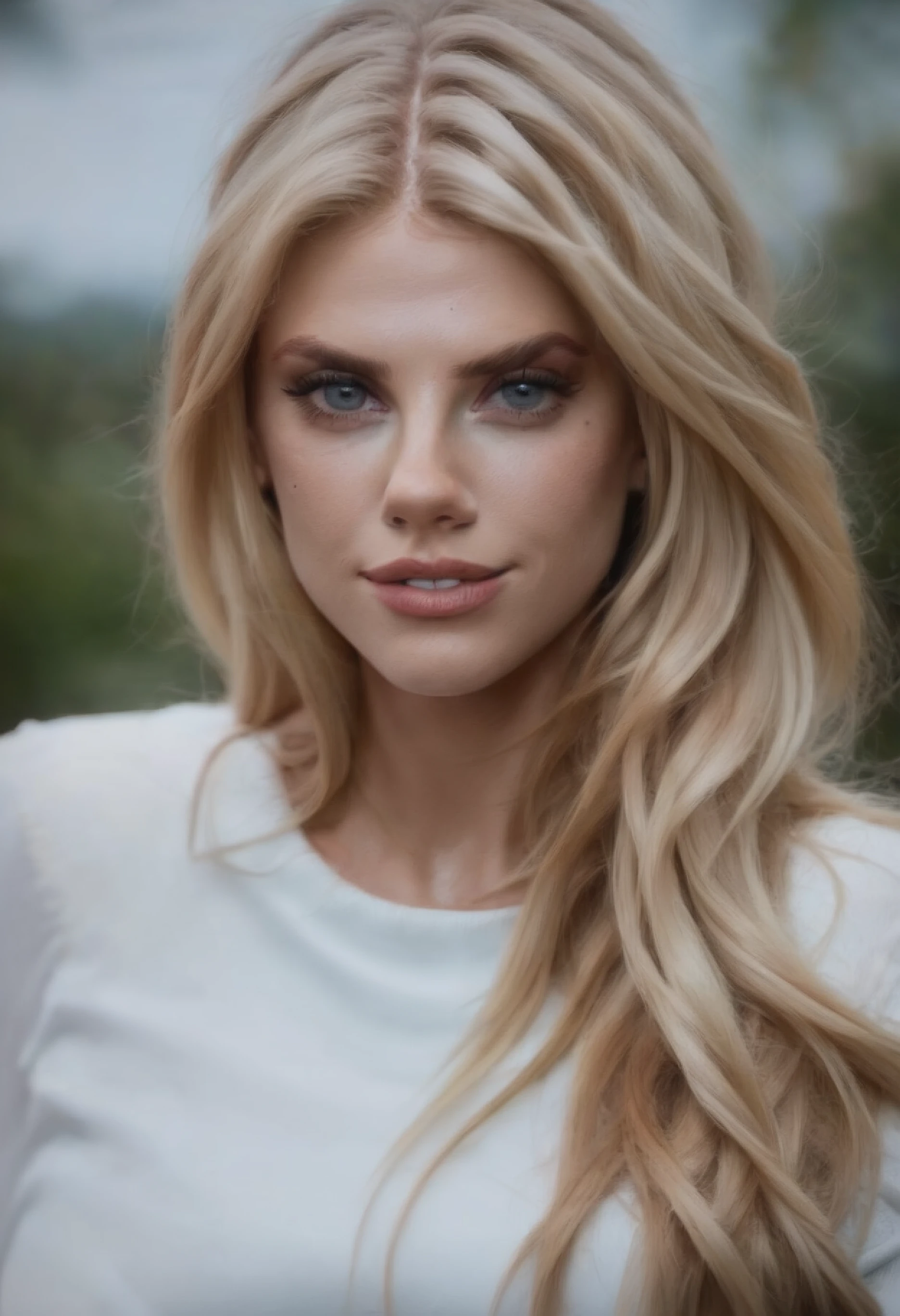 [Pony XL] Charlotte McKinney SXDL Lora v1.0