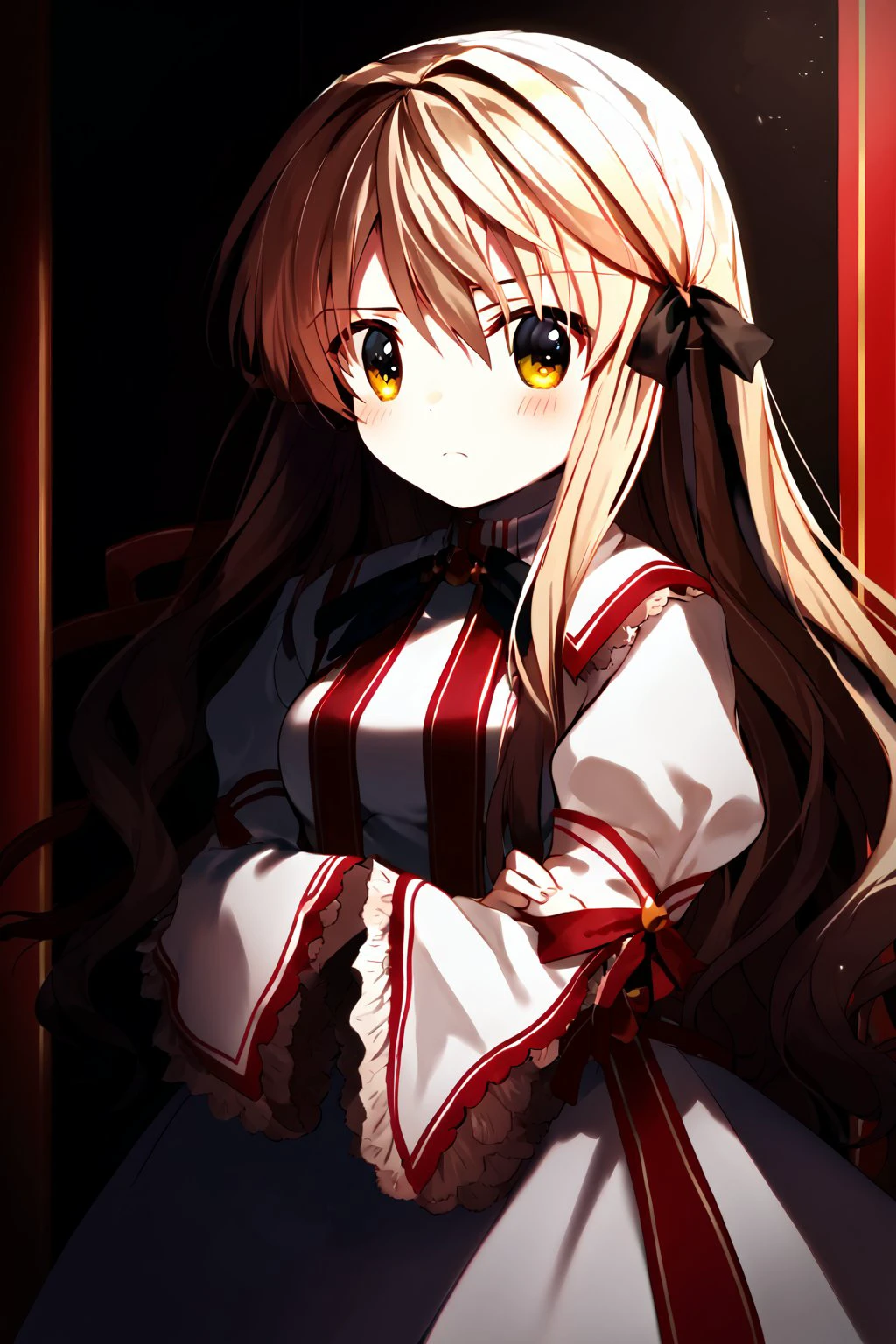 Senri Akane (Rewrite) v1.0