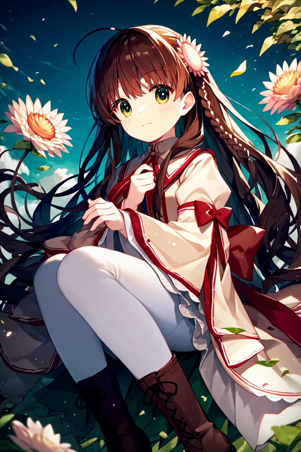 Kanbe Kotori (Rewrite) v1.0