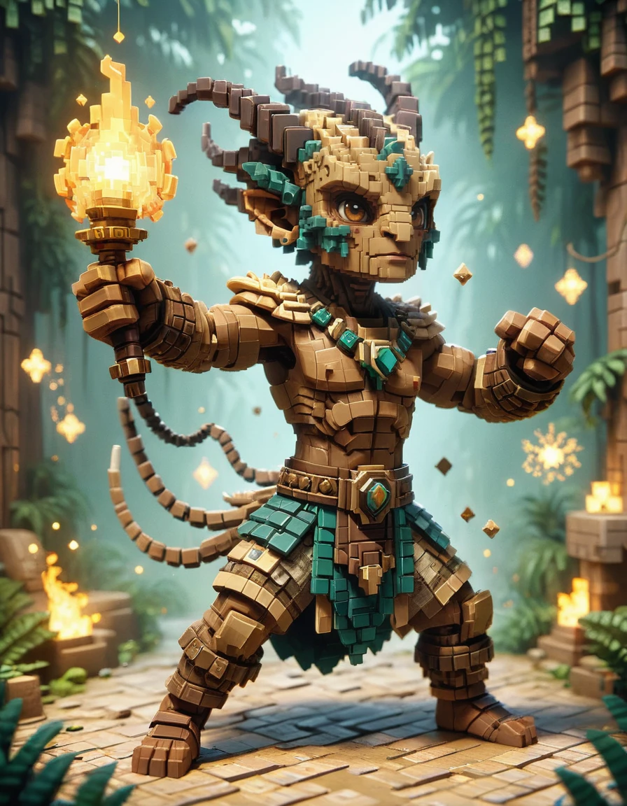 [by Svetlin Velinov and (Tony DiTerlizzi:1.1) ::7], Filigree, Digital art, Bromoil print of a Papuan (Male Cardassian:1.3) Fighting game character, the Guy is Energizing and Captivating, Bedouin background, Hurricane, Fantasy, dark, intricate, fantasy art, imaginative illustrations, whimsical, intricate, Fine art, Depressing, four colors, elaborate, <lora:ral-vxl:1> ral-vxl, highly complex, warm light, glowing, flowing, illustrious quality