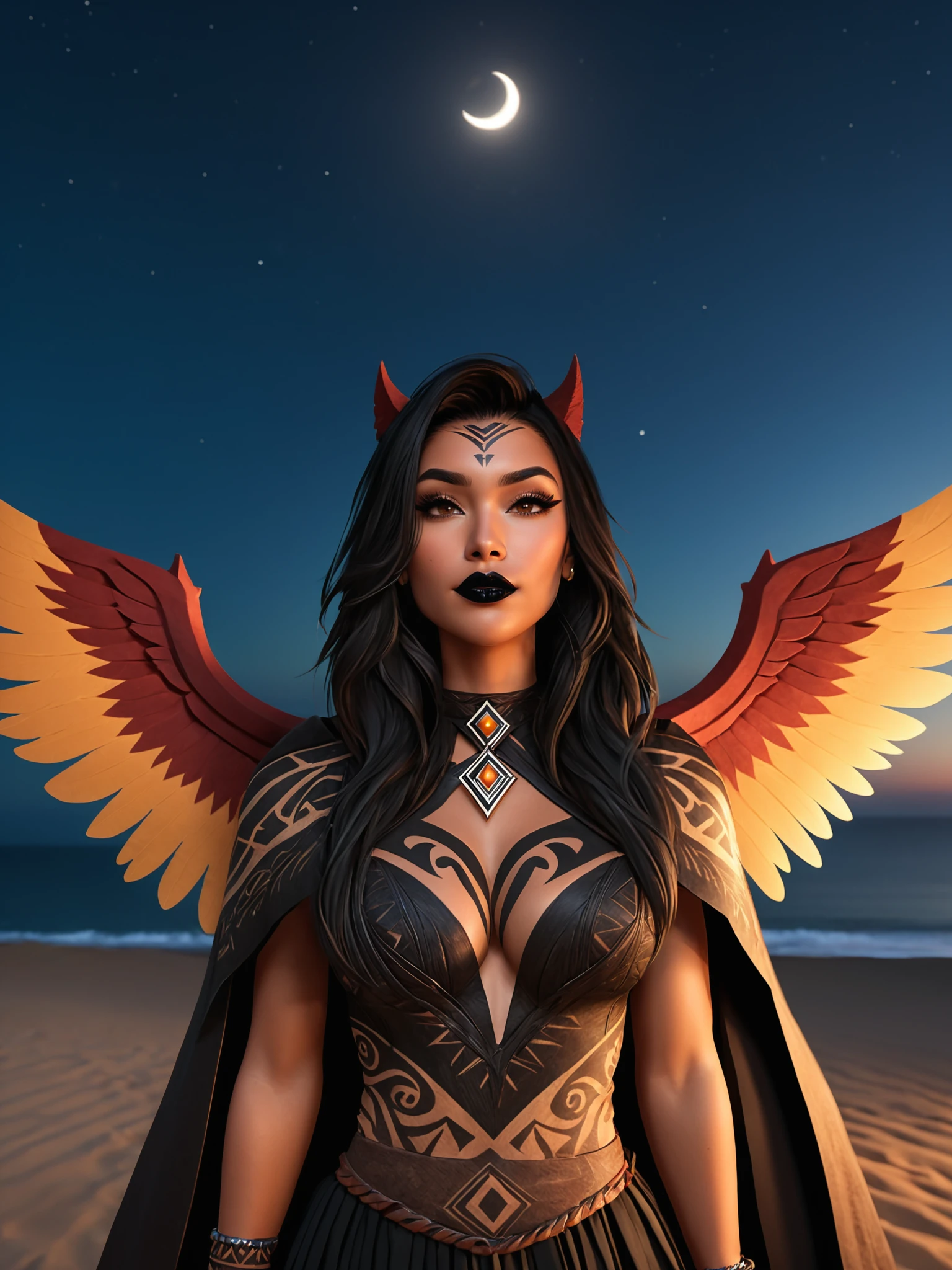 Virtual Diffusion XL - v1.7 v1.7