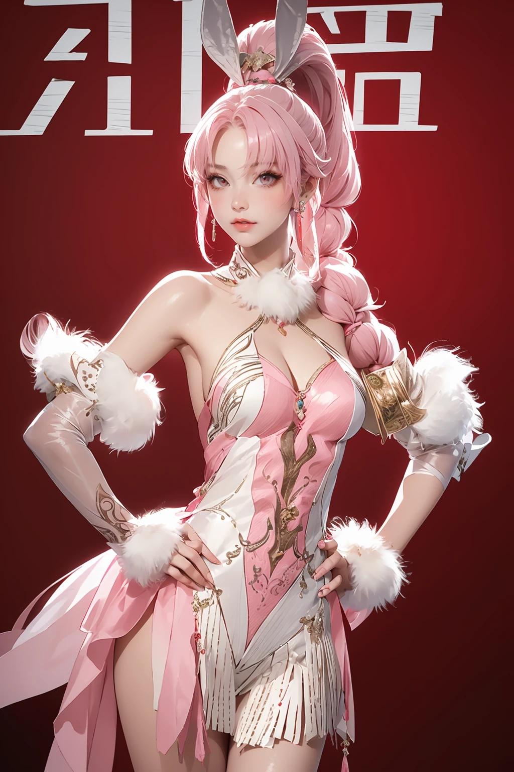 永劫无间 Naraka 小舞 v1.0