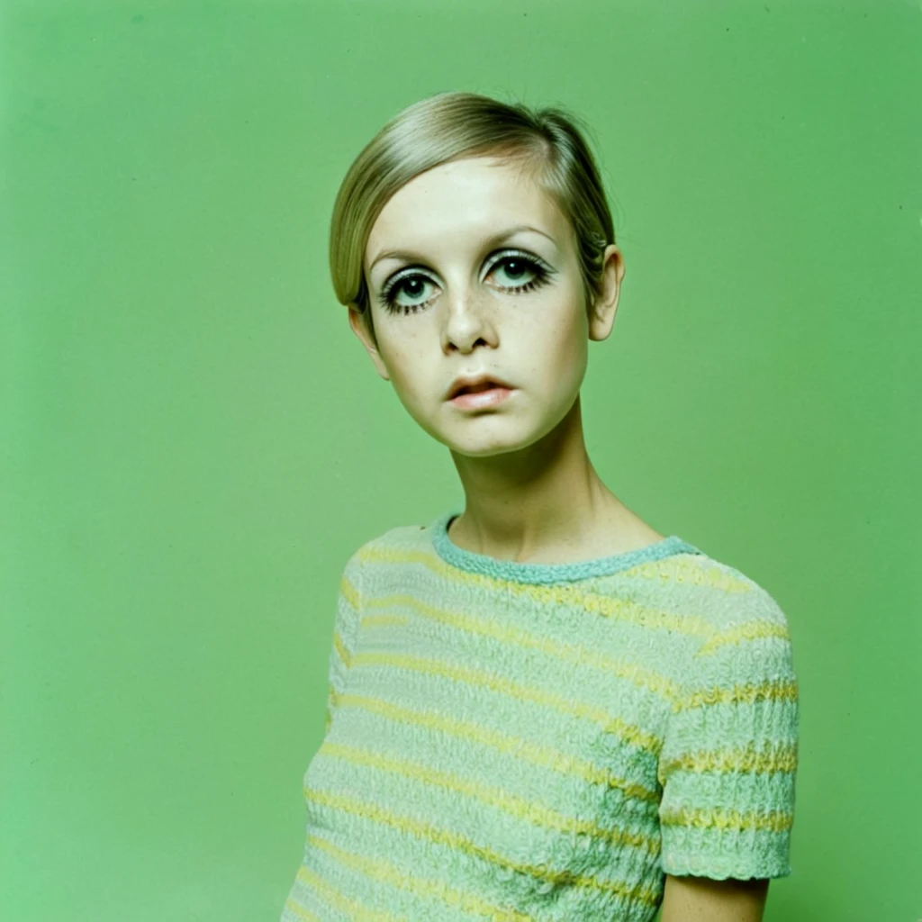 twiggy <lora:TwiggySDXL-step00001500:1>
