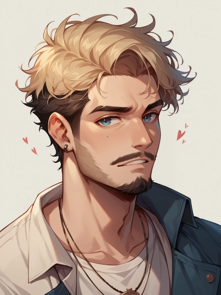 score_9, score_8_up, score_7_up, score_6_up, <lora:f4c14lh41rXLP:0.6> f4c14lh41r, 1boy, b6, facial hair,