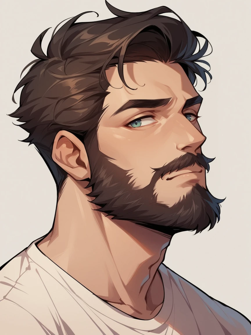 score_9, score_8_up, score_7_up, score_6_up, <lora:f4c14lh41rXLP:0.6> f4c14lh41r, 1boy, b5, facial hair, beard