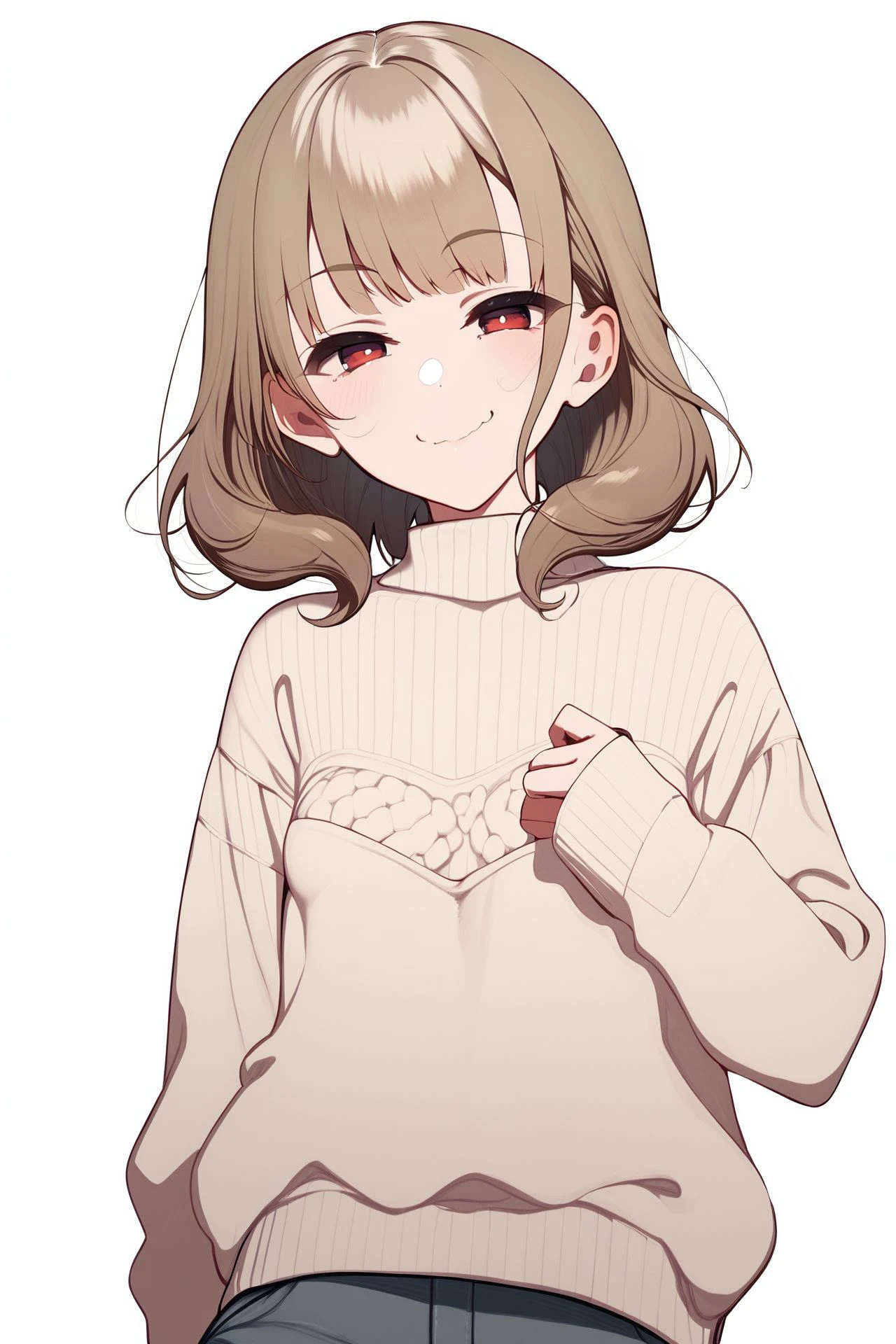 Pochi (pochi-goya) PonyXL style v01