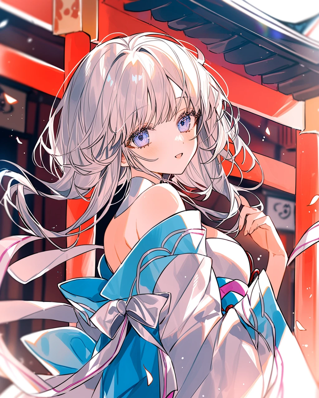 utsuhostoria [Artist Style] - AnimagineXL v1.0