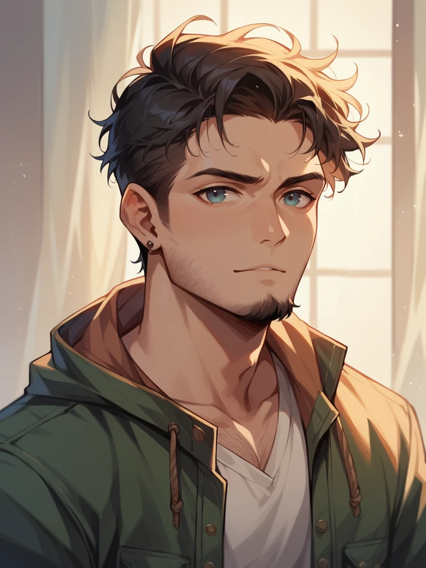 score_9, score_8_up, score_7_up, score_6_up, <lora:f4c14lh41rXLP:0.6> f4c14lh41r, 1boy, b2, facial hair,