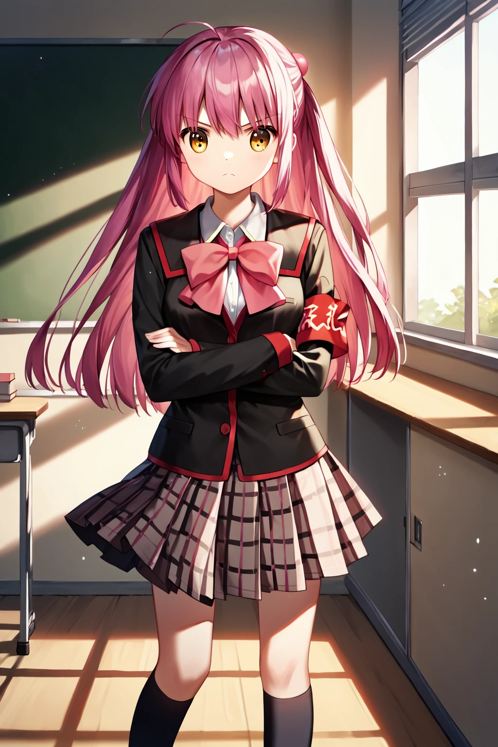 Futaki Kanata (Little Busters!) v2.0 XL