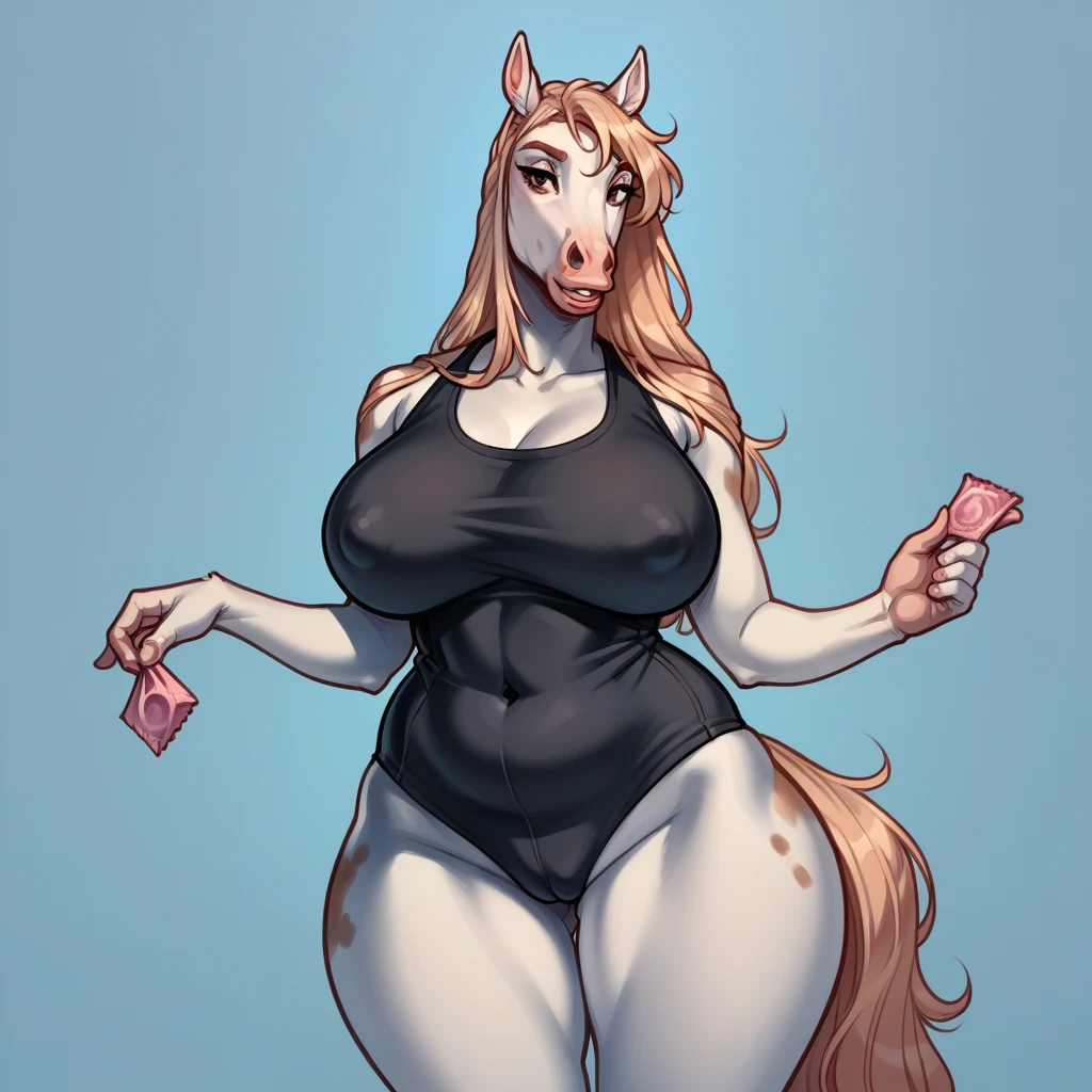 MariArt (Omari) Style Lora (Illustrious / Pony / SDXL) v1.0 (Pony)