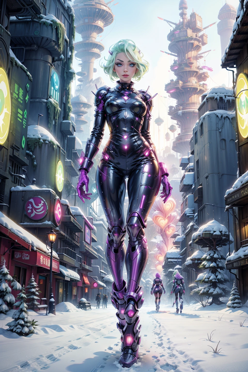 Cerussite World v1.0