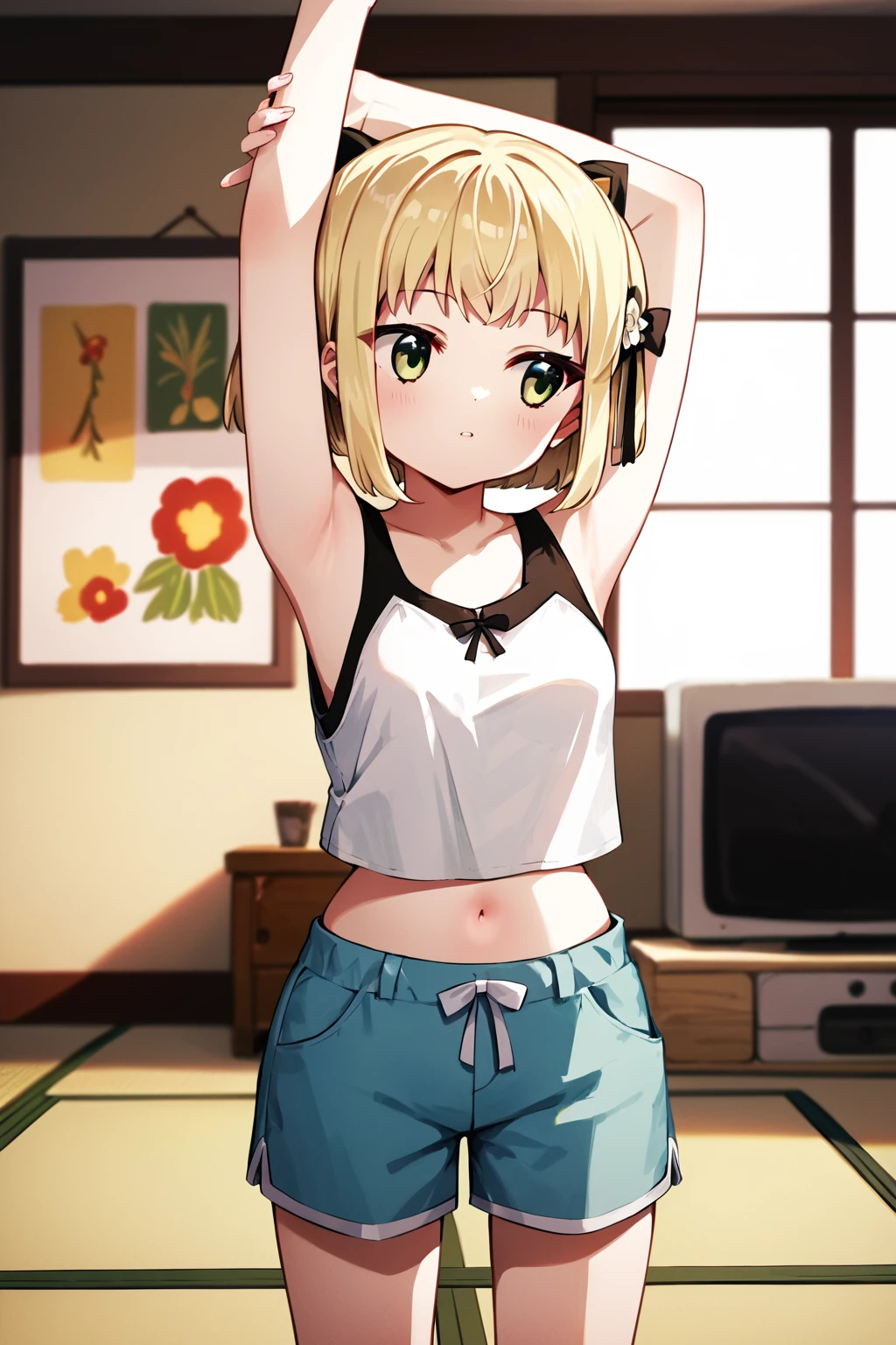 Gekka (Prima Doll)