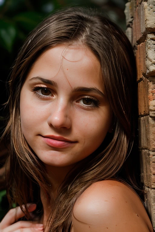 <lora:AnyaPhiby:0.8>, full color portrait of a young woman, natural light, RAW photo, subject, 8k uhd, dslr, soft lighting, high quality, film grain, Nikon D850