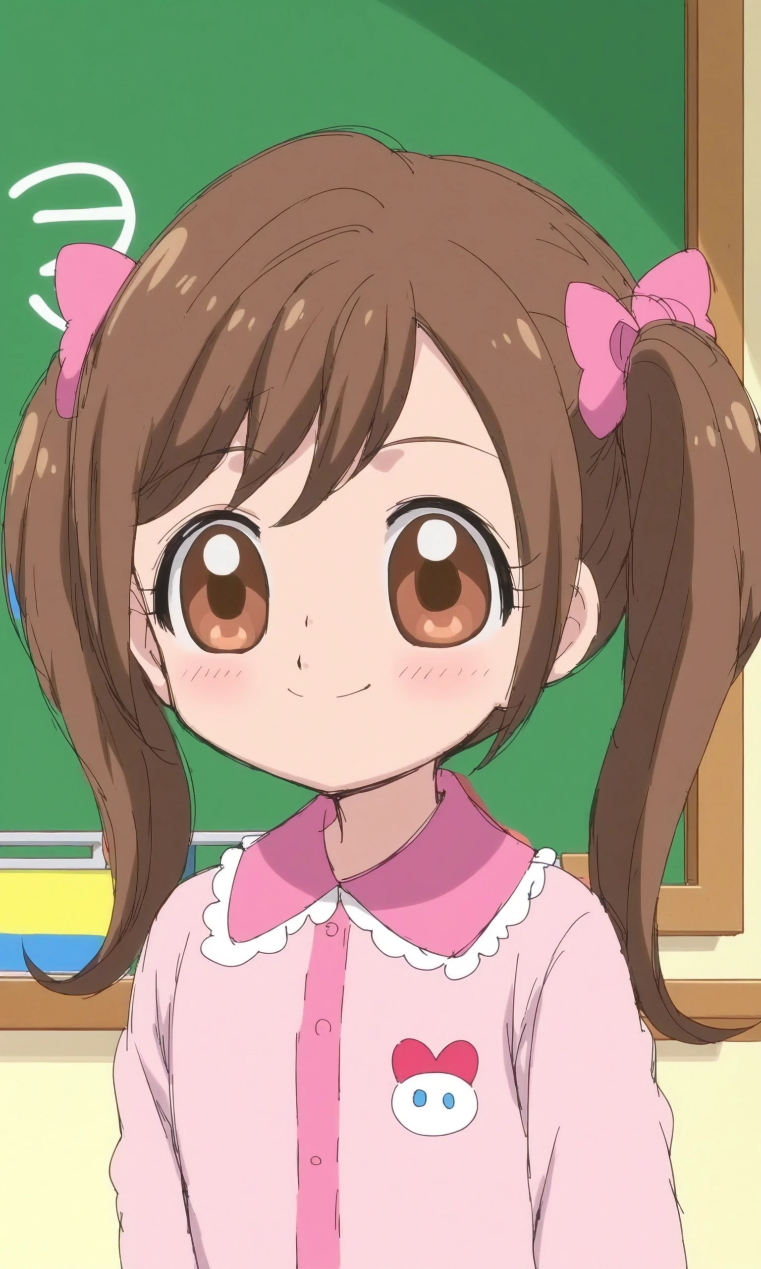 kokoro yotsuba himitsu no cocotama v1.0