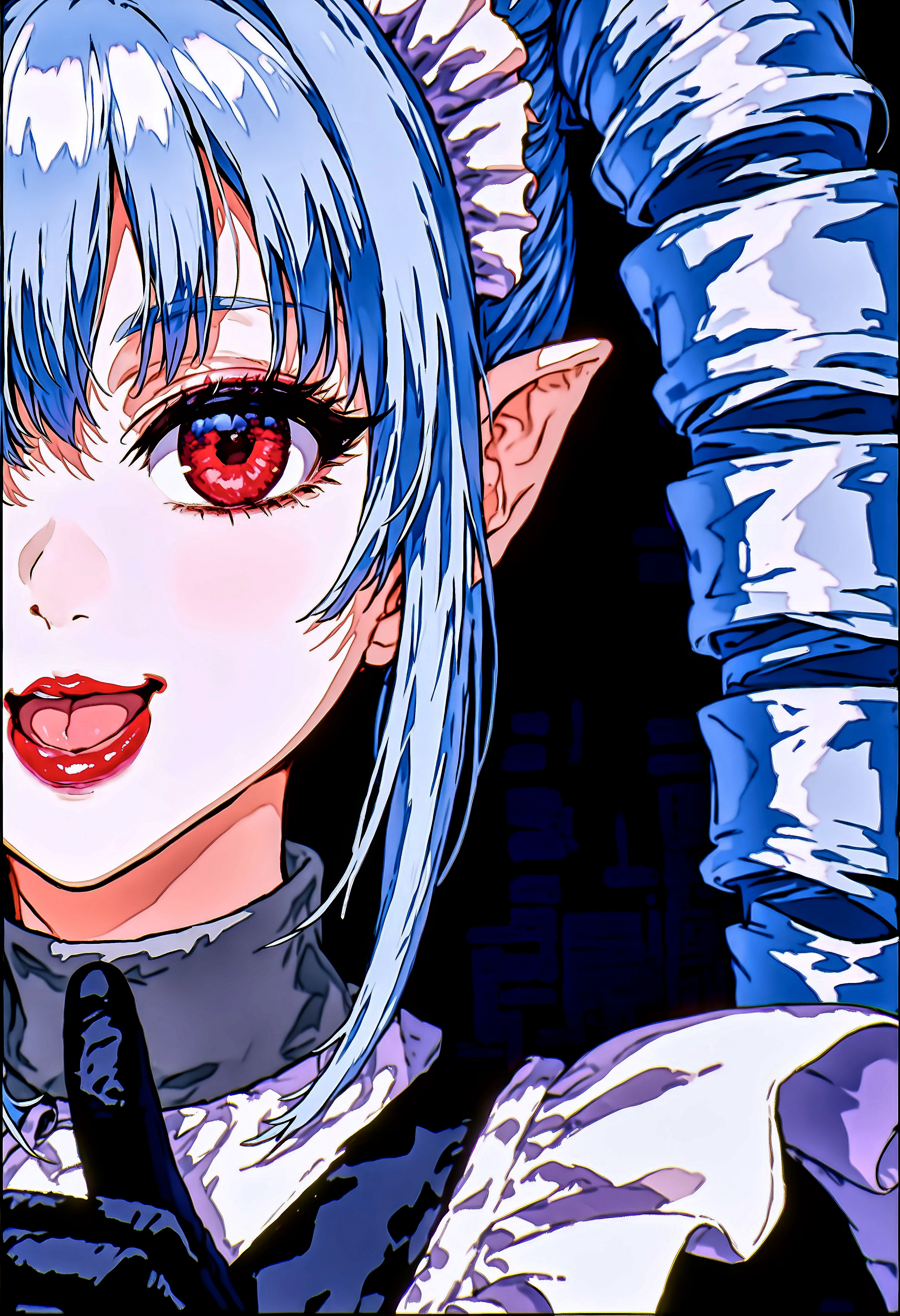 Katorthoma XL