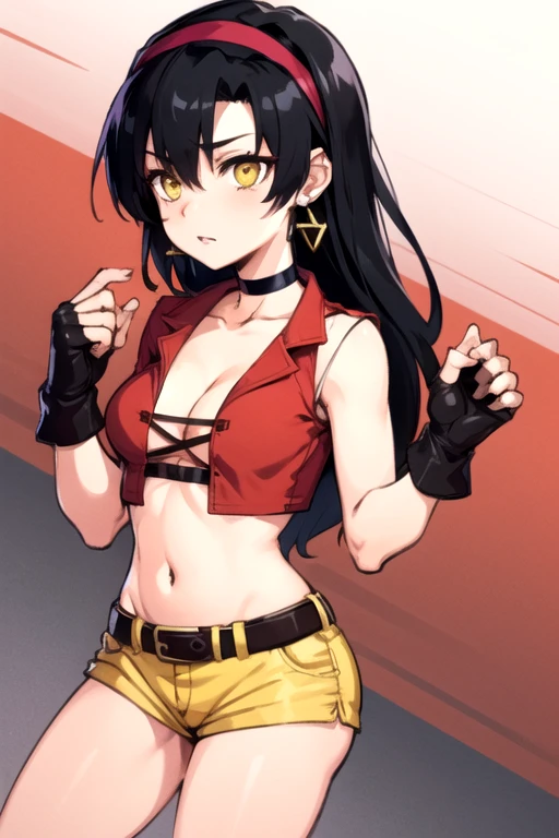 Kat (Dragon Ball Multiverse) v1.0