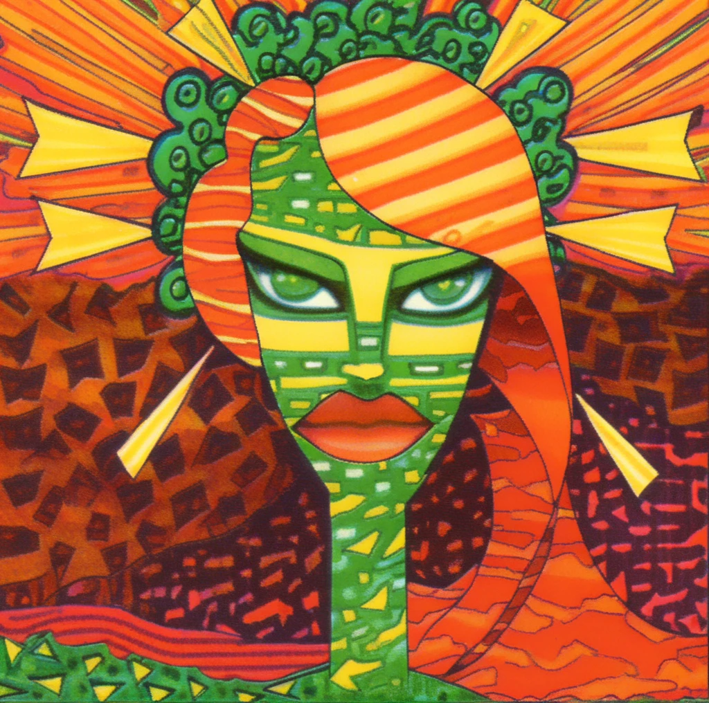 symboliscope girl <lora:symboliscope:1>