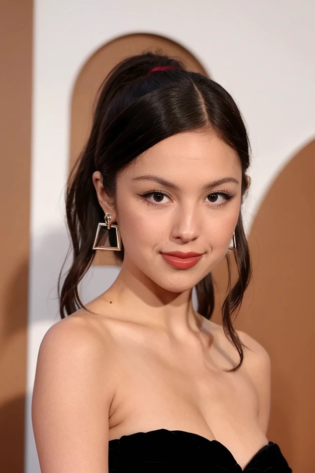 Olivia Rodrigo v1.0