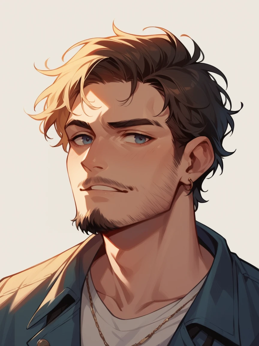 score_9, score_8_up, score_7_up, score_6_up, <lora:f4c14lh41rXLP:0.6> f4c14lh41r, 1boy, b2, facial hair,