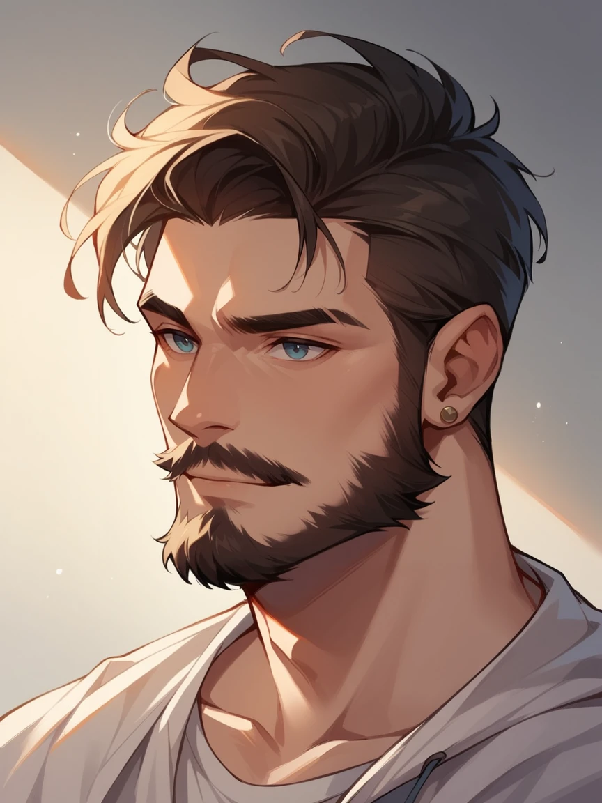 score_9, score_8_up, score_7_up, score_6_up, <lora:f4c14lh41rXLP:0.6> f4c14lh41r, 1boy, b5, facial hair, beard
