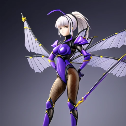 a close up of a woman in a costume holding an umbrella, female, katana zero video game character, cyber suit, clothed in cyber armour, cyber fight armor, rogue anime girl, shy blush, wearing a thong, highheels, fullbodyshot, model pose, chocker, cameltoe, big ass, big thighs, toned body, detailed anatomy, anatomically correct, highcut leotard, highleg leotard, twin braids, braided hair, glossy lipstick, yellow eyes, highleg, g-string leotard, full body shot, high_res, high tension, stretched fabric, wedge, high_resolution, very_detailed, cameltoe, masterpiece, best quality, absurdres, highres, 4k, ray tracing, intricate details, highly detailed, big breasts, huge ass, full_body, ultra sexy, very high detail, detailed clothing, detailed textures, full body in shot, color harmony, pleasent colors, vibrant, cat earphones,
