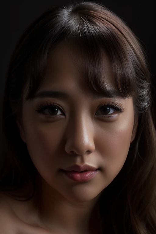 DEN_rion_graphis,
((headshot:1.2) portrait on a (plain background:1.2), (headshot:1.2), (face focus:1.1), lighting from the left, (shadows:1.2), (left side lighting:1.2), (side light:1.3), (half lit face:1.1), (strong shadows:1.2):1.2),
bokeh, f1.4, 40mm, photorealistic, raw, 8k, textured skin, skin pores, intricate details <lora:epi_noiseoffset2:1>, epiCRealism