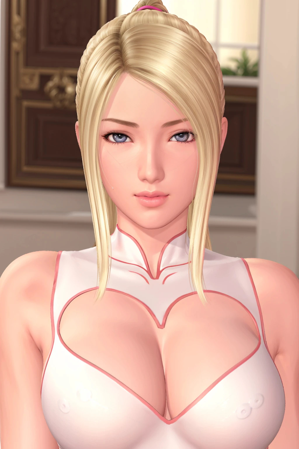 Sexy beach 3 | Sexyビーチ3 | KKStyle KK_REAL v1.0