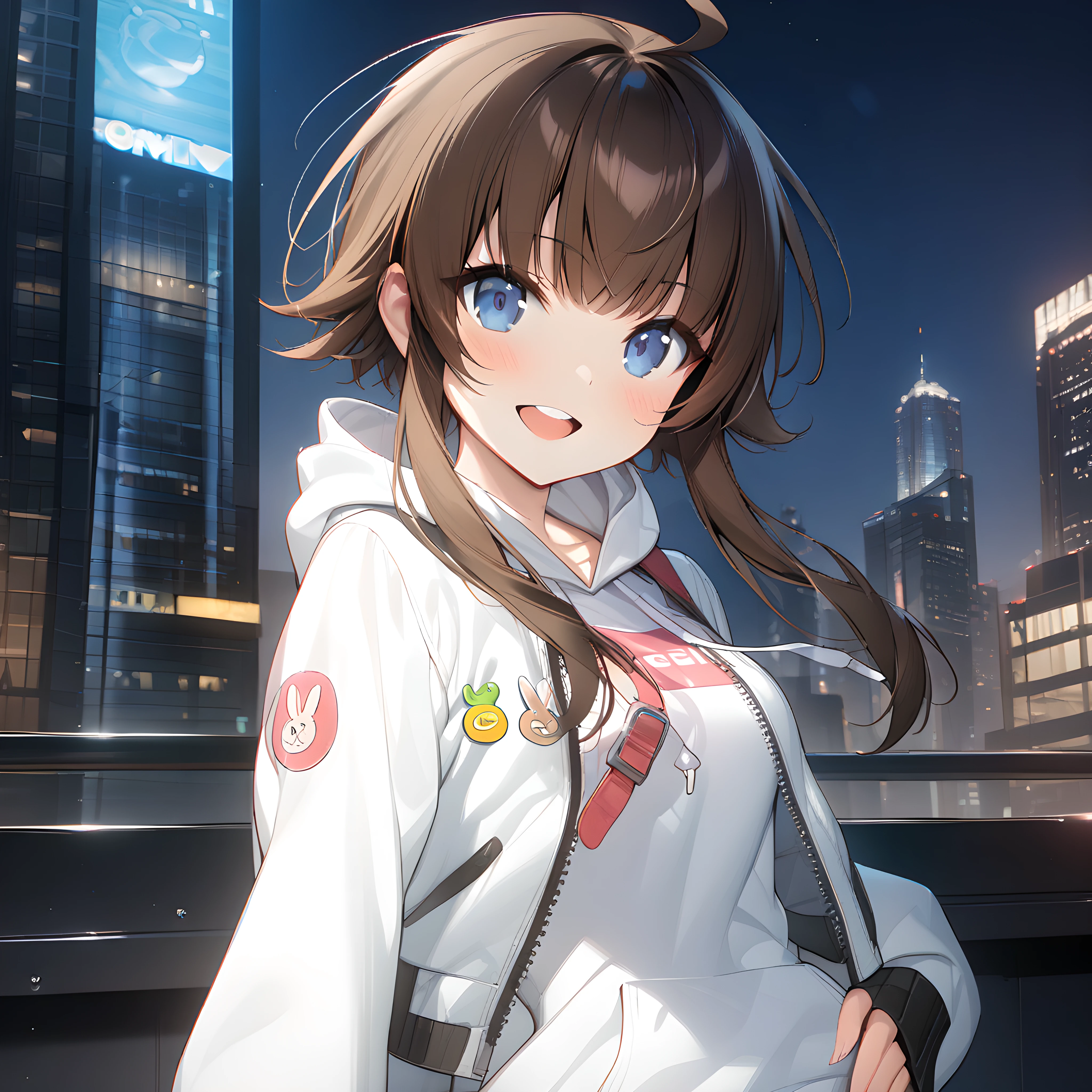 Yang Harim - Counter:Side - Animagine XL 3.1/ILXL v1.0 - AnimagineXL3.1