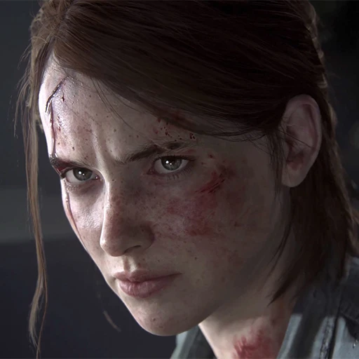 Ellie Ellie